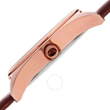 August Steiner Quartz Grey Dial Men's Watch AS8231RGBR - The Watches Men & Co #3