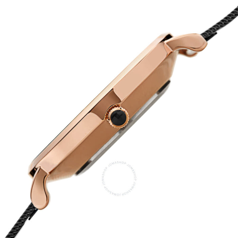 August Steiner Quartz Grey Dial Men's Watch AS8283GNR - The Watches Men & Co #3