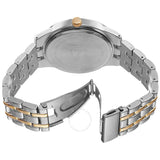 August Steiner Quartz Multi-function Silver Dial Men's Watch AS8174TTG - The Watches Men & Co #4