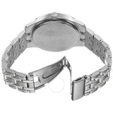 August Steiner Quartz Silver Dial Men's Watch AS8174SS - The Watches Men & Co #4