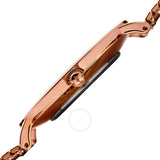 August Steiner Quartz Silver Dial Men's Watch AS8216RG - The Watches Men & Co #4