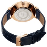 August Steiner Quartz White Dial Men's Watch AS8284RGBU - The Watches Men & Co #4