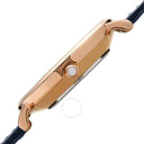 August Steiner Quartz White Dial Men's Watch AS8284RGBU - The Watches Men & Co #3