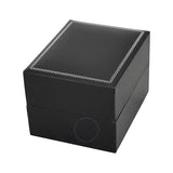 August Steiner Rose Gold-tone Ladies Watch AS8018WT - The Watches Men & Co #4