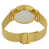 August Steiner Urbane Orange Dial Men's Watch AS8218YG - The Watches Men & Co #3