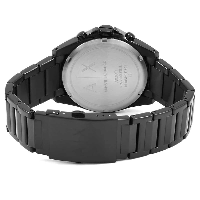 Armani Exchange AX2601 Watch