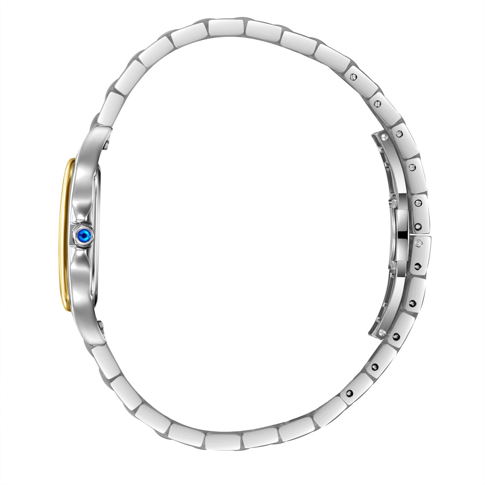 Beverly Hills Polo Club Two Tone Ladies Watch BP3850C.230 BP3850C.230 - Image 3