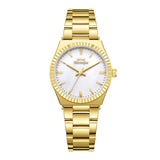 Slazenger Gold Ladies Watch SL.09.2589.3.110 SL.09.2589.3.110 - Image 1