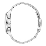 Slazenger Silver Men's Watch SL.09.2598.2.390 SL.09.2598.2.390 - Image 2