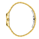 Beverly Hills Polo Club Gold Ladies Watch - BP3818X.110 BP3818X.110 - Image 3