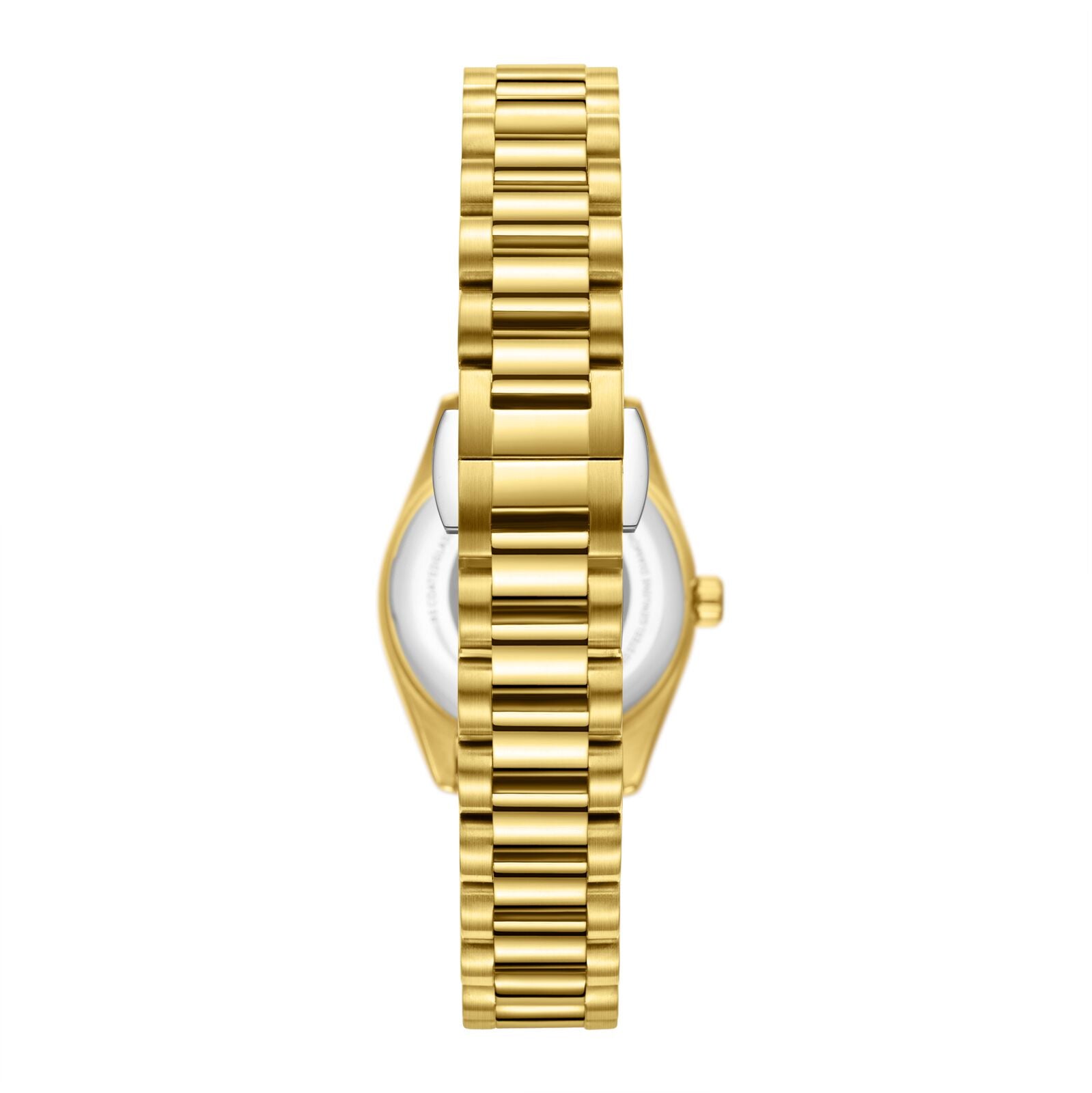 Beverly Hills Polo Club Gold Ladies Watch - BP3819X.110 BP3819X.110 - Image 4