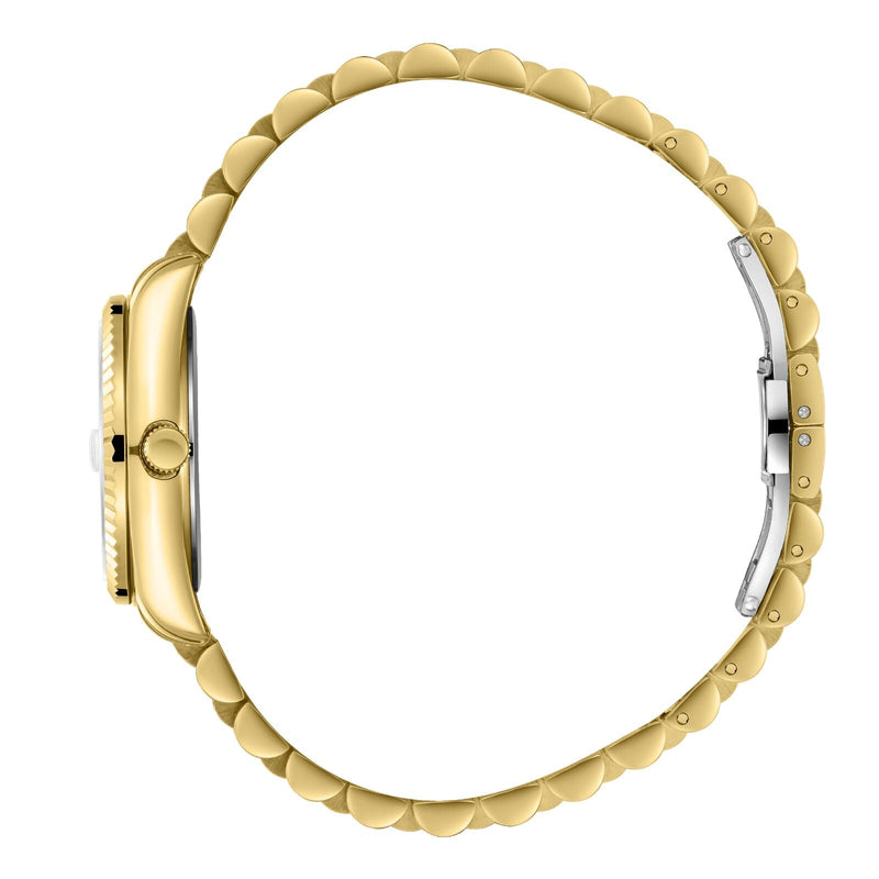 Beverly Hills Polo Club Gold Ladies Watch - BP3827X.150 BP3827X.150 - Image 3