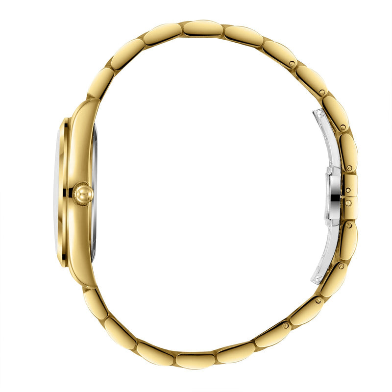 Beverly Hills Polo Club Gold Ladies Watch - BP3833X.120 BP3833X.120 - Image 3