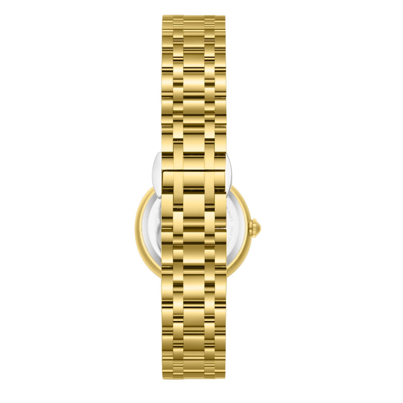 Beverly Hills Polo Club Gold Ladies Watch - BP3838X.120 BP3838X.120 - Image 4