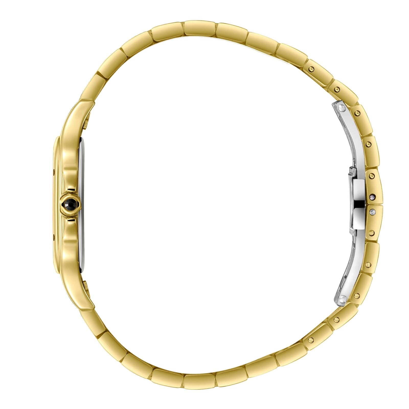 Beverly Hills Polo Club Gold Men's Watch - BP3824C.170 BP3824C.170 - Image 3