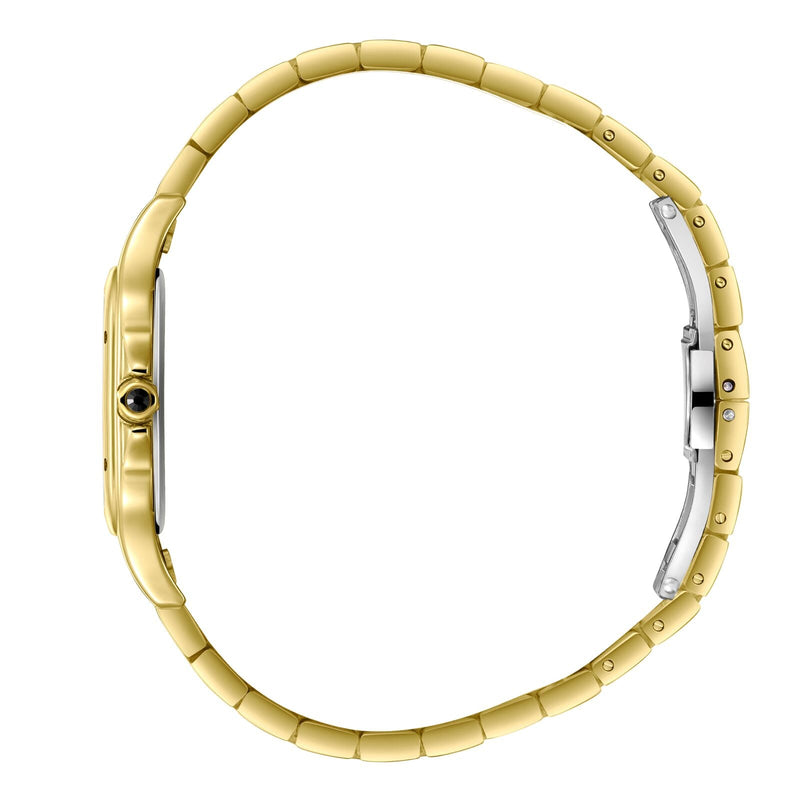 Beverly Hills Polo Club Gold Men's Watch - BP3824C.170 BP3824C.170 - Image 3