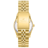 Beverly Hills Polo Club Gold Stainless Steel Ladies Watch - BP3169C.121 BP3169C.121 - Image 4