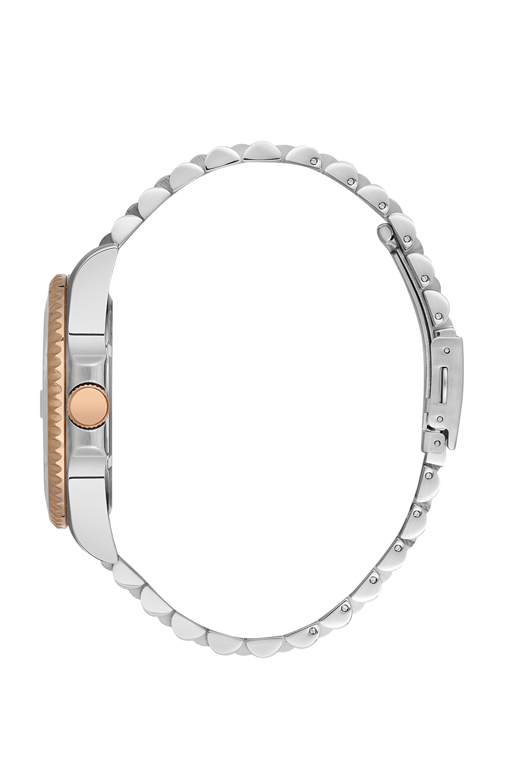 BEVERLY HILLS POLO CLUB Men’s Analog Black Dial Watch – BP3126X.550 - Watch