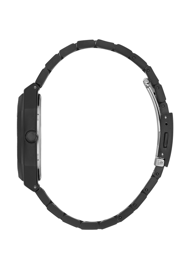 BEVERLY HILLS POLO CLUB Men’s Analog Black Dial Watch – BP3547X.650 - Watch