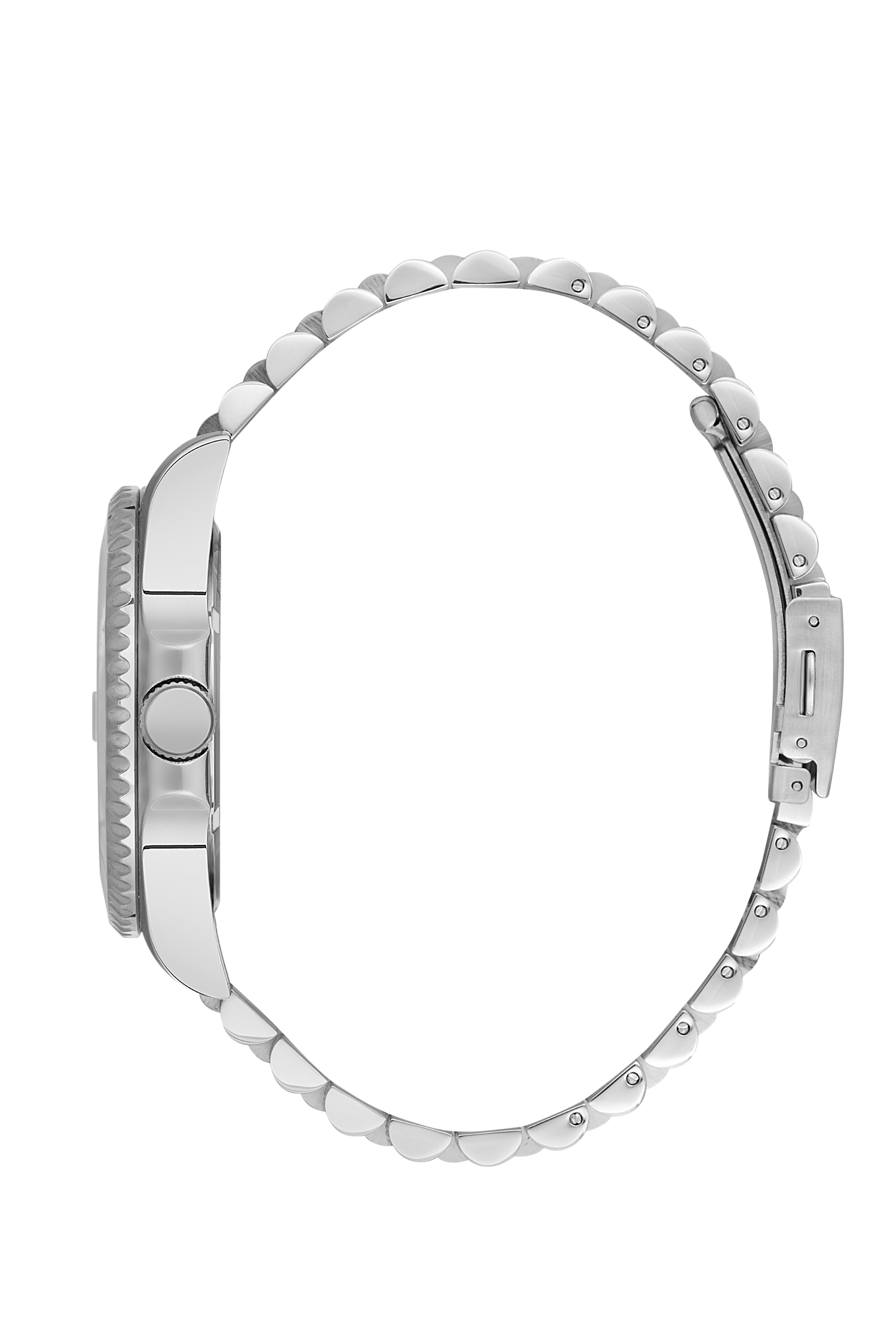 BEVERLY HILLS POLO CLUB Men’s Analog Dark Blue Dial Watch – BP3126X.390 - Watch