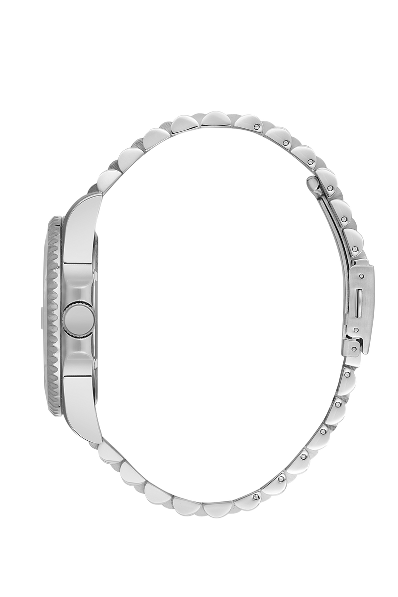 BEVERLY HILLS POLO CLUB Men’s Analog Dark Blue Dial Watch – BP3126X.390 - Watch