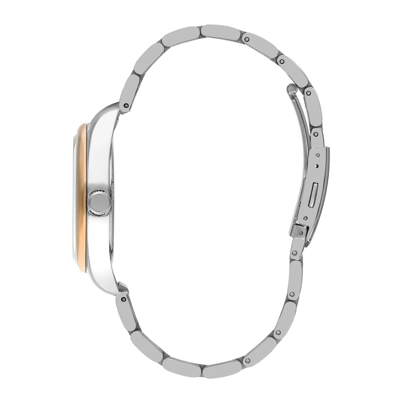 BEVERLY HILLS POLO CLUB Men’s Analog Green Dial Watch - BP3373X.570 - Watch