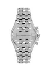 BEVERLY HILLS POLO CLUB Men’s Multi-Function Black Dial Watch – BP3051X.390 - Watch