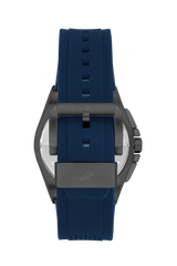 BEVERLY HILLS POLO CLUB Men’s Multi-Function Dark Blue Dial Color Watch – BP3541X.099 - Watch