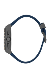 BEVERLY HILLS POLO CLUB Men’s Multi-Function Dark Blue Dial Color Watch – BP3541X.099 - Watch