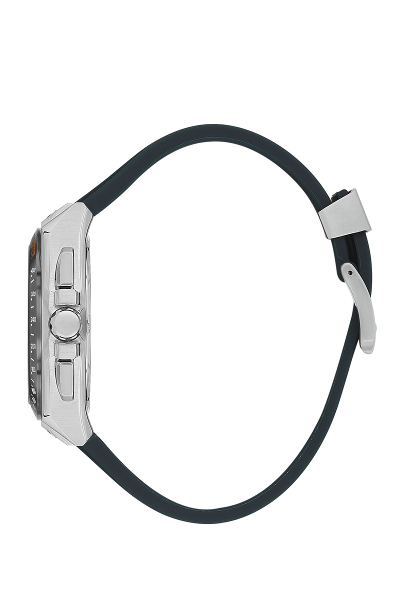 BEVERLY HILLS POLO CLUB Men’s Multi Function Green Dial Watch – BP3541X.399 - Watch