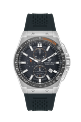 BEVERLY HILLS POLO CLUB Men’s Multi Function Green Dial Watch – BP3541X.399 - Watch