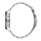 Beverly Hills Polo Club Silver Men’s Watch - BP3212X.392 - Men’s Watches