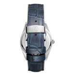 Beverly Hills Polo Club Silver Men’s Watch - BP3811X.399 - Men’s Watches