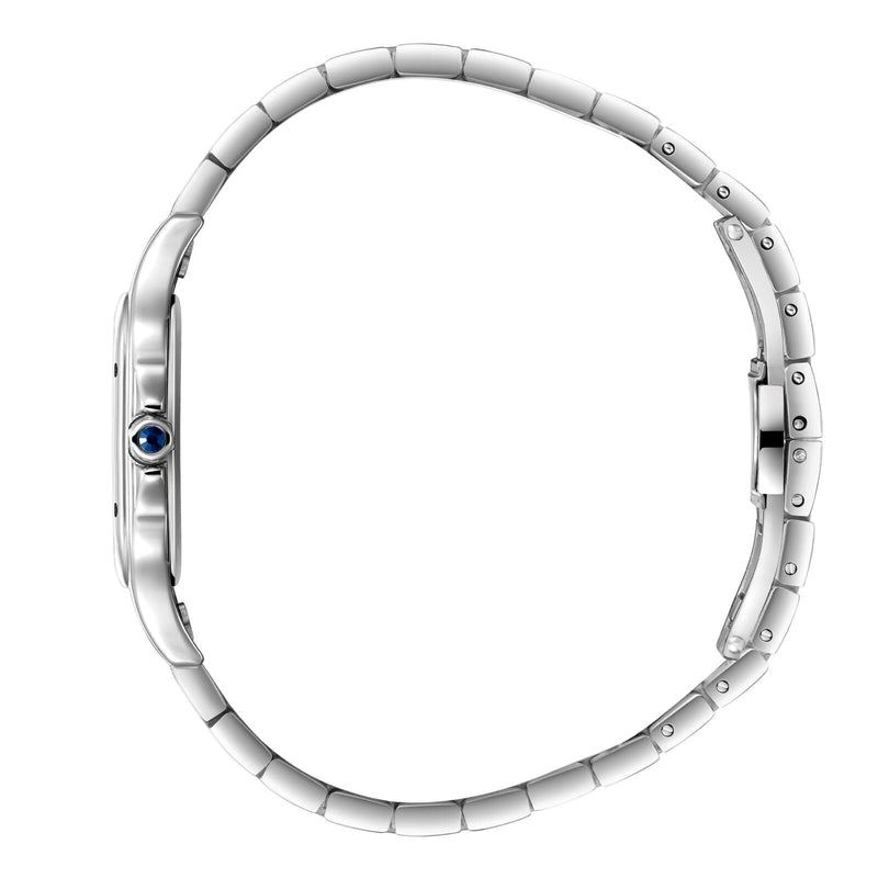 Beverly Hills Polo Club Silver Men's Watch - BP3824C.390 BP3824C.390 - Image 3