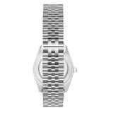 Beverly Hills Polo Club Silver Stainless Steel Men's Watch - BP3810X.390 BP3810X.390 - Image 4