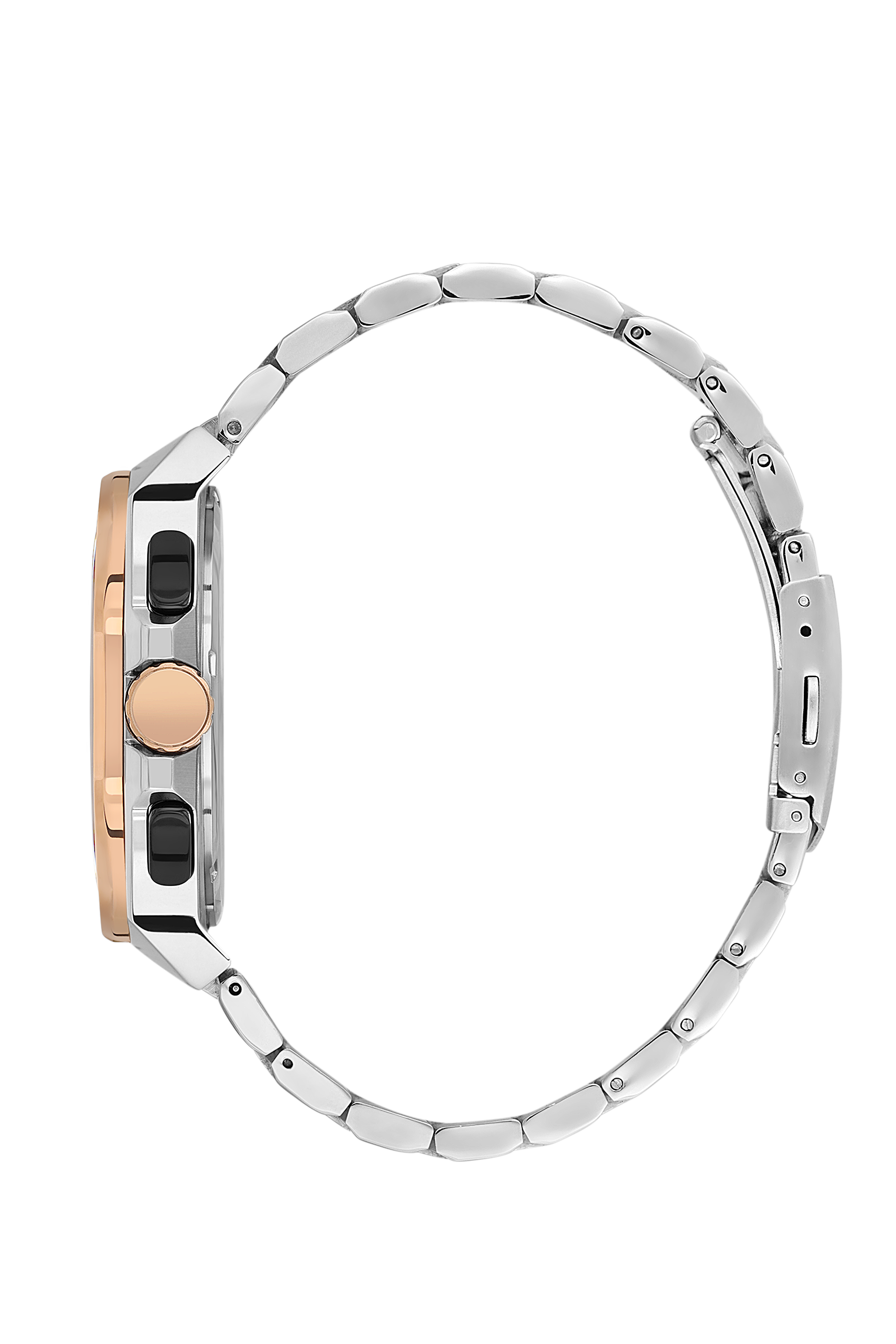 BEVERLY HILLS POLO CLUB Stainless Multi Function Men’s Watch – BP3537X.550 - Watch