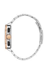 BEVERLY HILLS POLO CLUB Stainless Multi Function Men’s Watch – BP3537X.550 - Watch