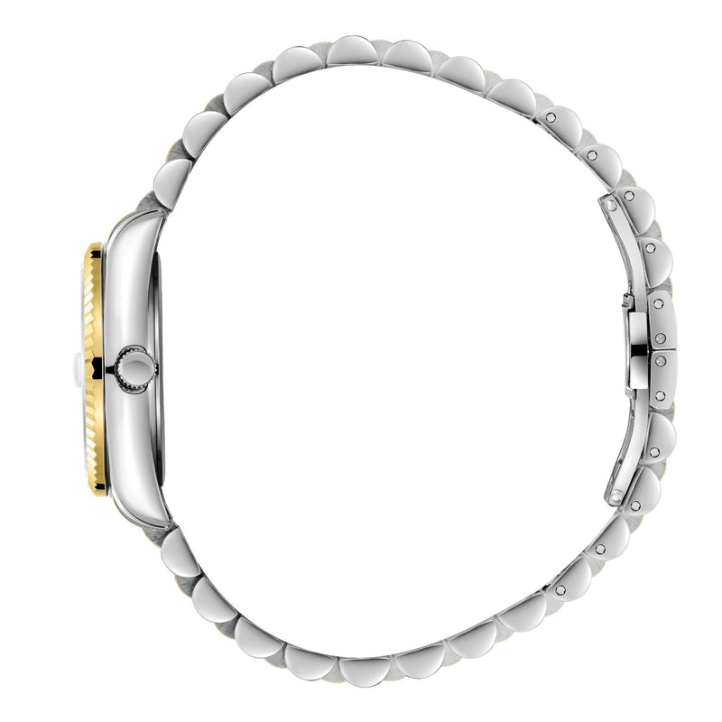 Beverly Hills Polo Club Two tone Ladies Watch - BP3827X.210 BP3827X.210 - Image 3