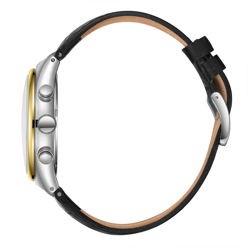 Beverly Hills Polo Club Two tone Men's Watch - BP3821X.231 BP3821X.231 - Image 3