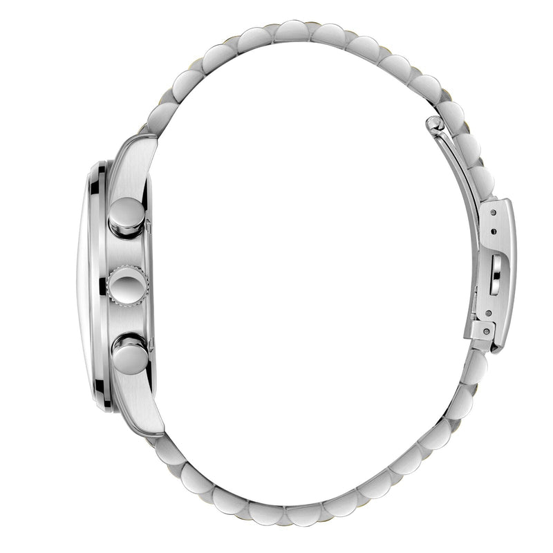 Beverly Hills Polo Club Two tone Men's Watch - BP3823X.270 BP3823X.270 - Image 3