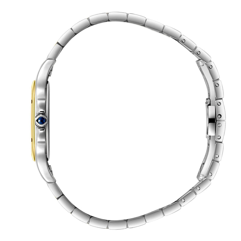 Beverly Hills Polo Club Two tone Men's Watch - BP3824C.230 BP3824C.230 - Image 3