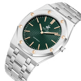 Beverly Hills Polo Club Two tone Men's Watch - BP3825X.370 BP3825X.370 - Image 2