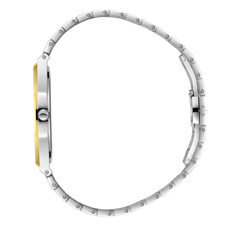 Beverly Hills Polo Club Two tone Men's Watch - BP3832X.230 BP3832X.230 - Image 3