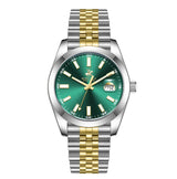 Beverly Hills Polo Club Two tone Stainless Steel Men's Watch - BP3810X.570