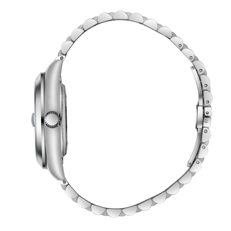 Beverly Hills Polo Club Two tone Stainless Steel Men's Watch - BP3810X.570 BP3810X.570 - Image 3