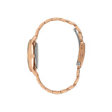 BEVERLY HILLS POLO CLUB Women’s Analog Silver Sunray Dial Watch – BP3286X.430 - Watch