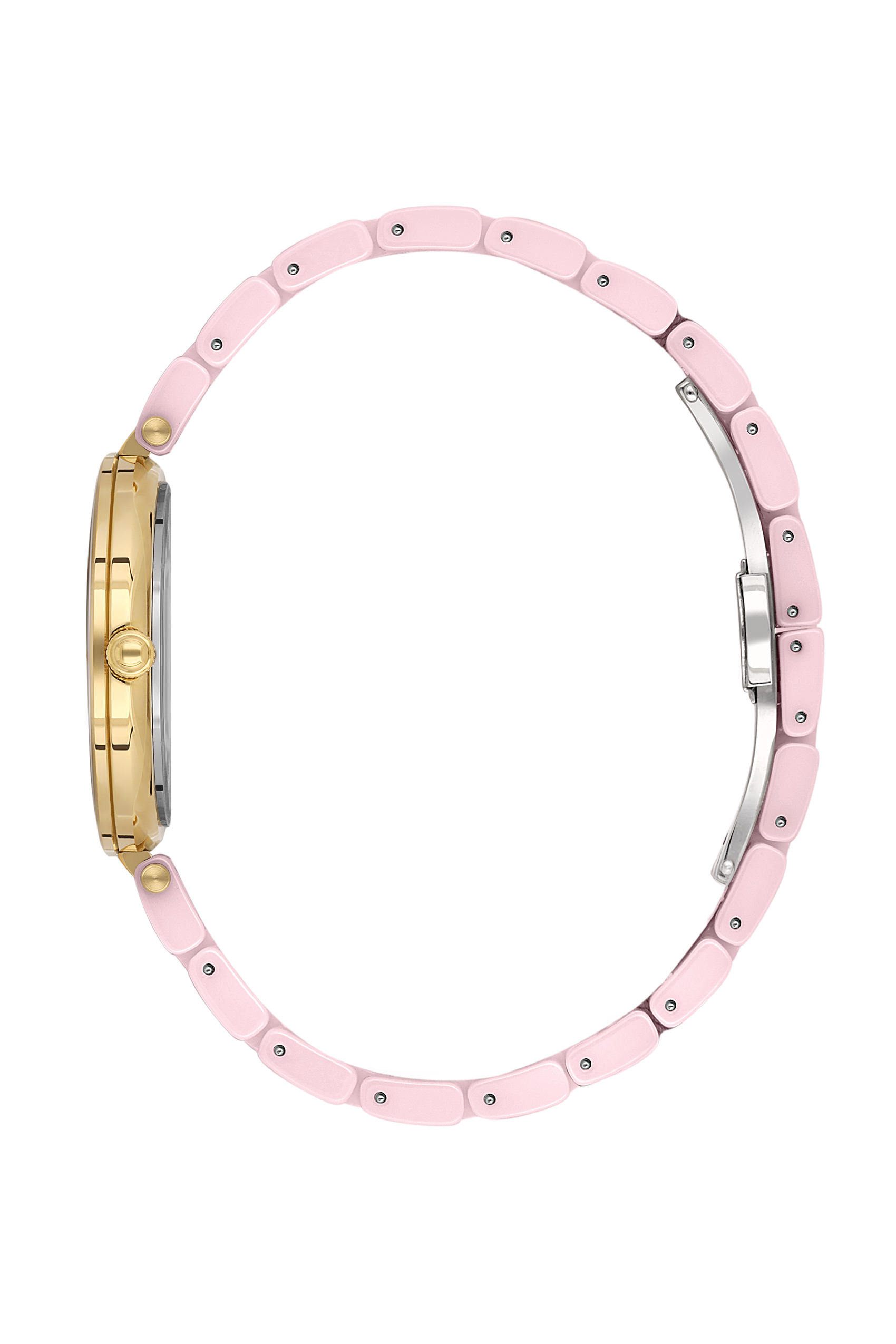 BEVERLY HILLS POLO CLUB Women’s Ceramic Quartz Watch – BP3586X.180 - Watch