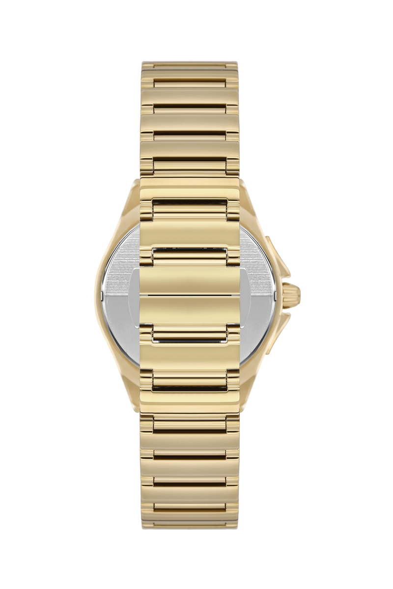 BEVERLY HILLS POLO CLUB Women’s Mother of Pearl Watch – BP3587C.120 - Watch