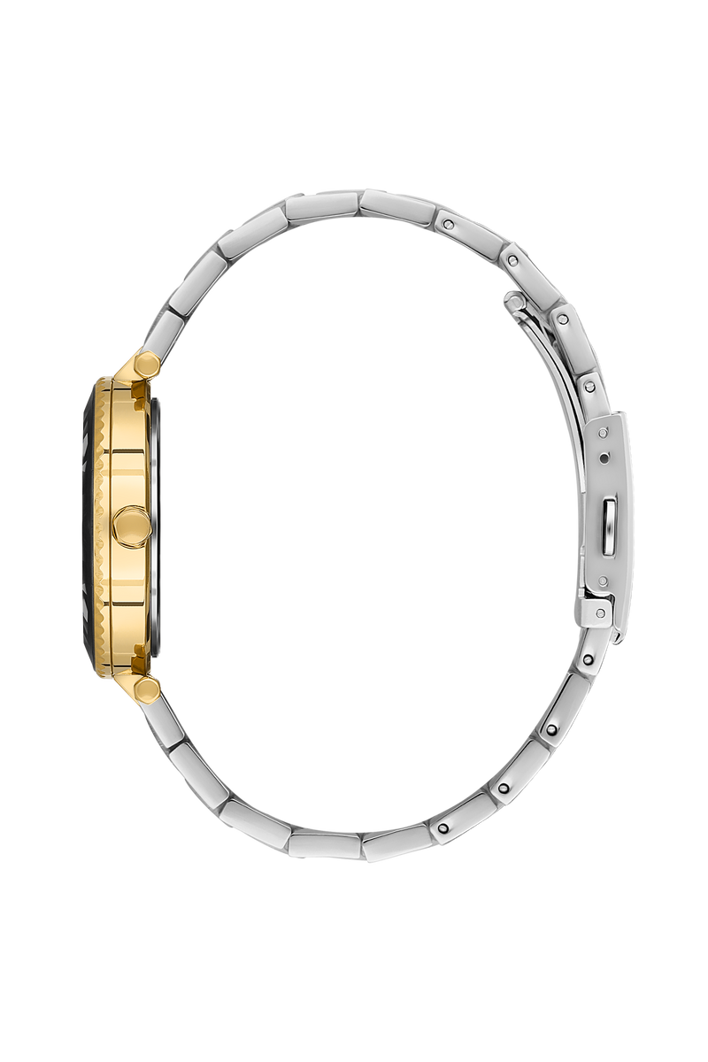 BEVERLY HILLS POLO CLUB Women’s Stainless Diamond Watch – BP3566C.220 - Watch