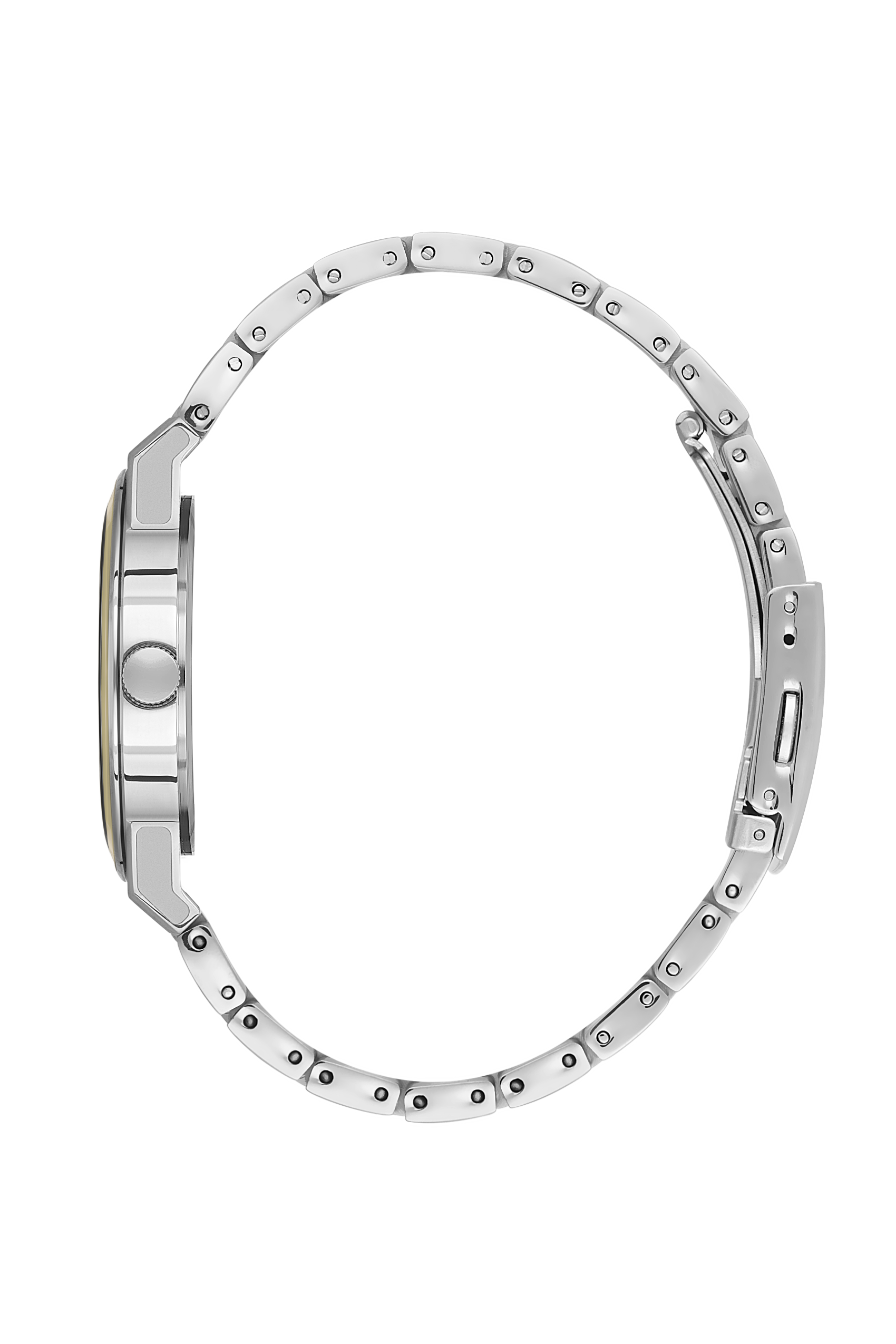 BEVERLY HILLS POLO CLUB Women’s Stainless Diamond Watch – BP3584X.110 - Watch